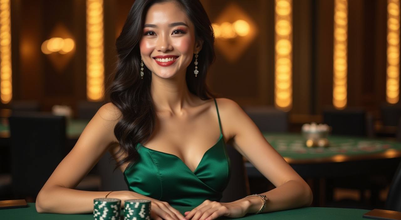 lotto nine Apa yang Kami Tawarkan dalam Dynasty