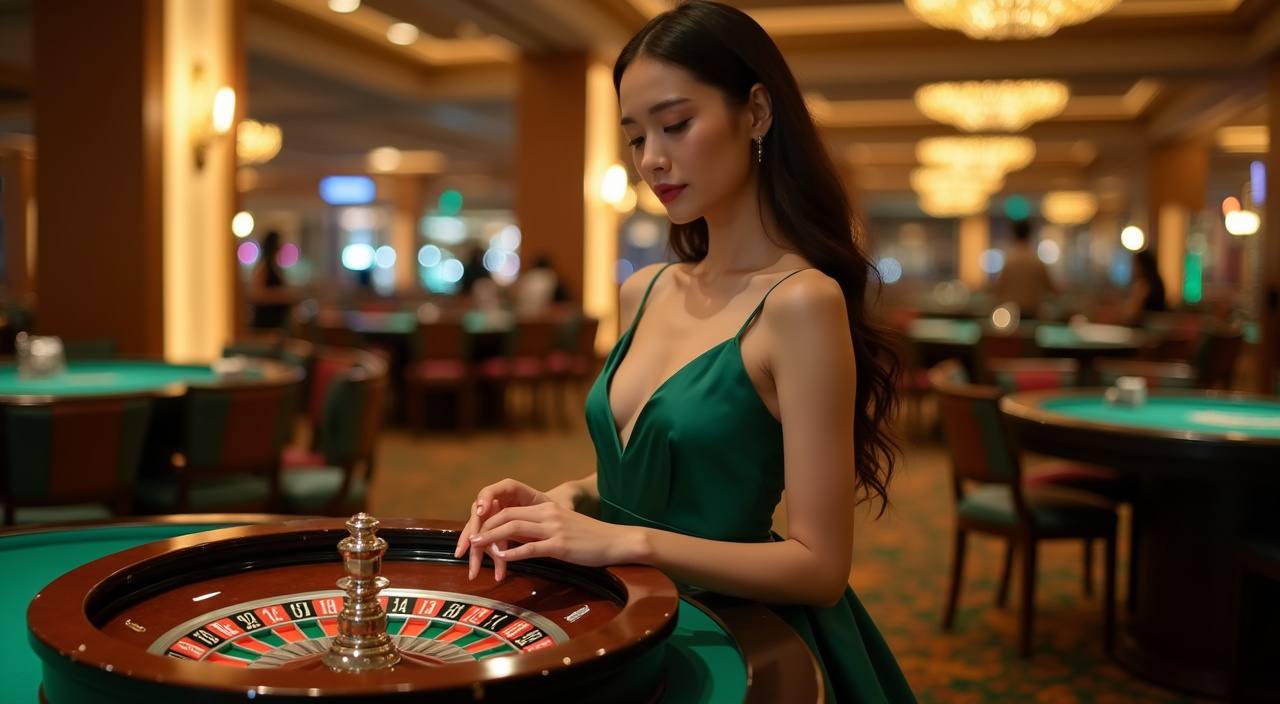 lotto nine Dinasti